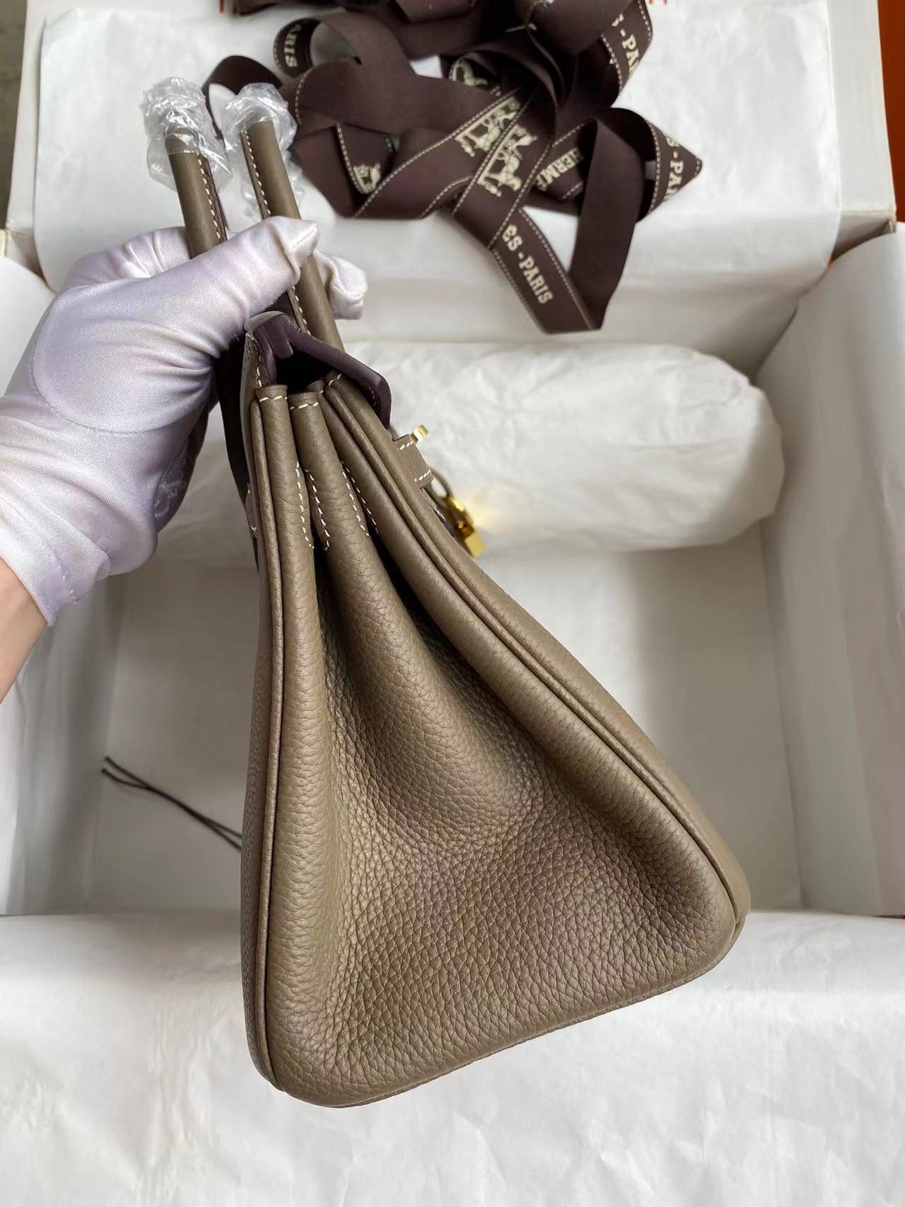 Hermes エルメス バッグ