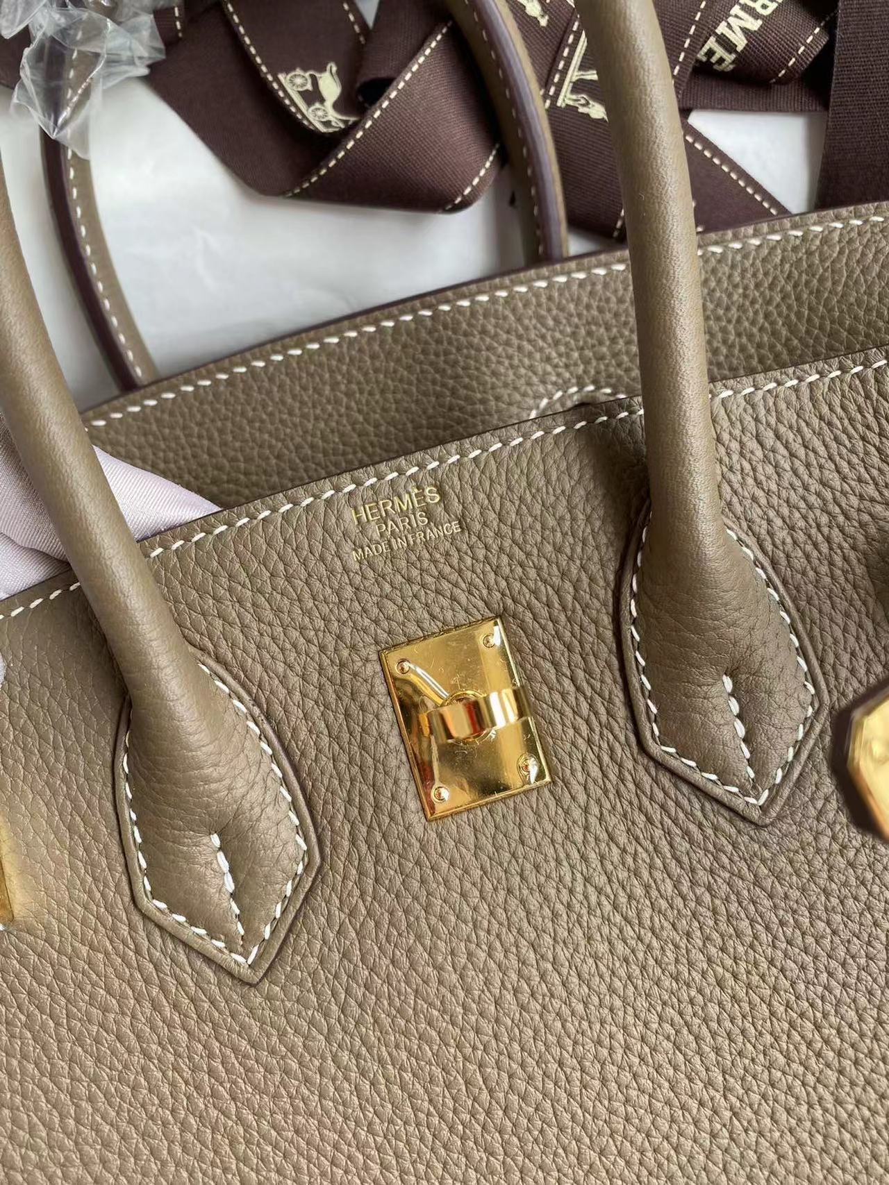 Hermes エルメス バッグ