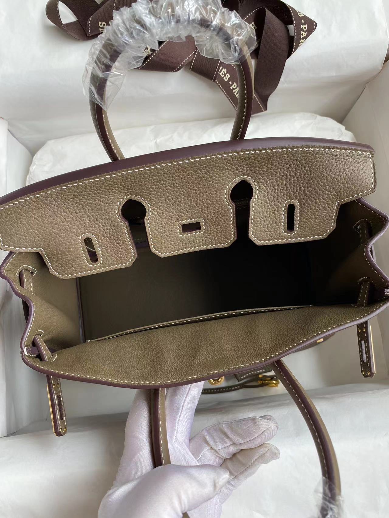 Hermes エルメス バッグ