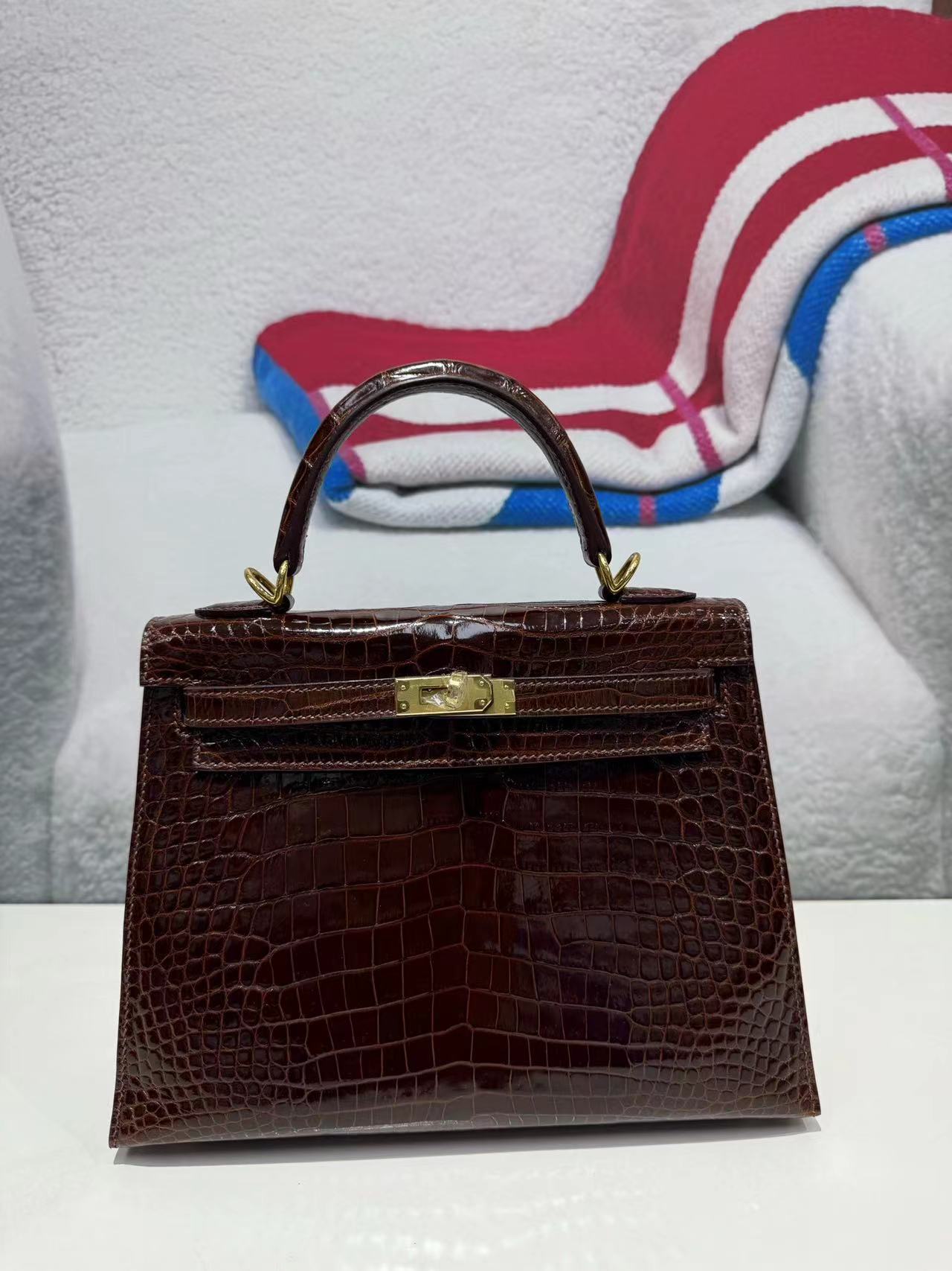 Hermes エルメス バッグ