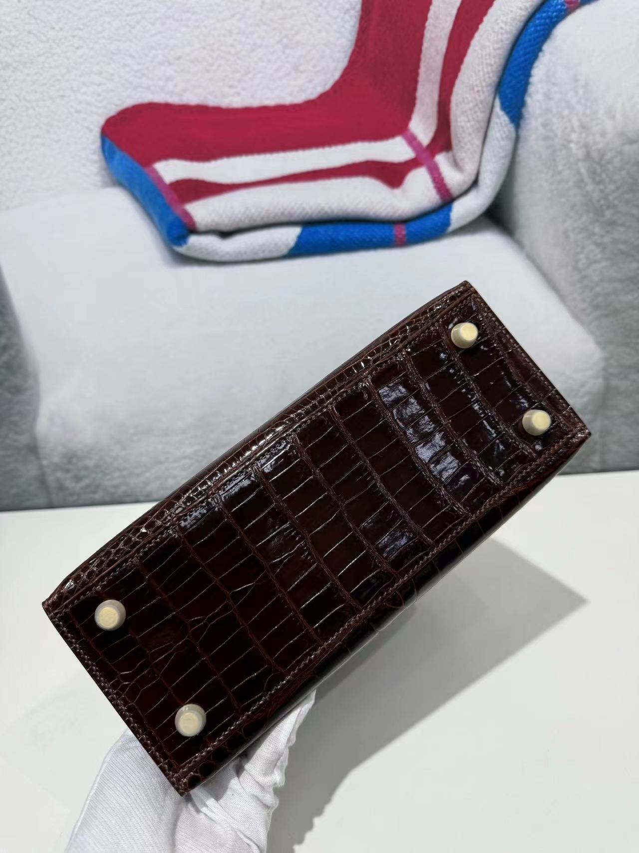 Hermes エルメス バッグ