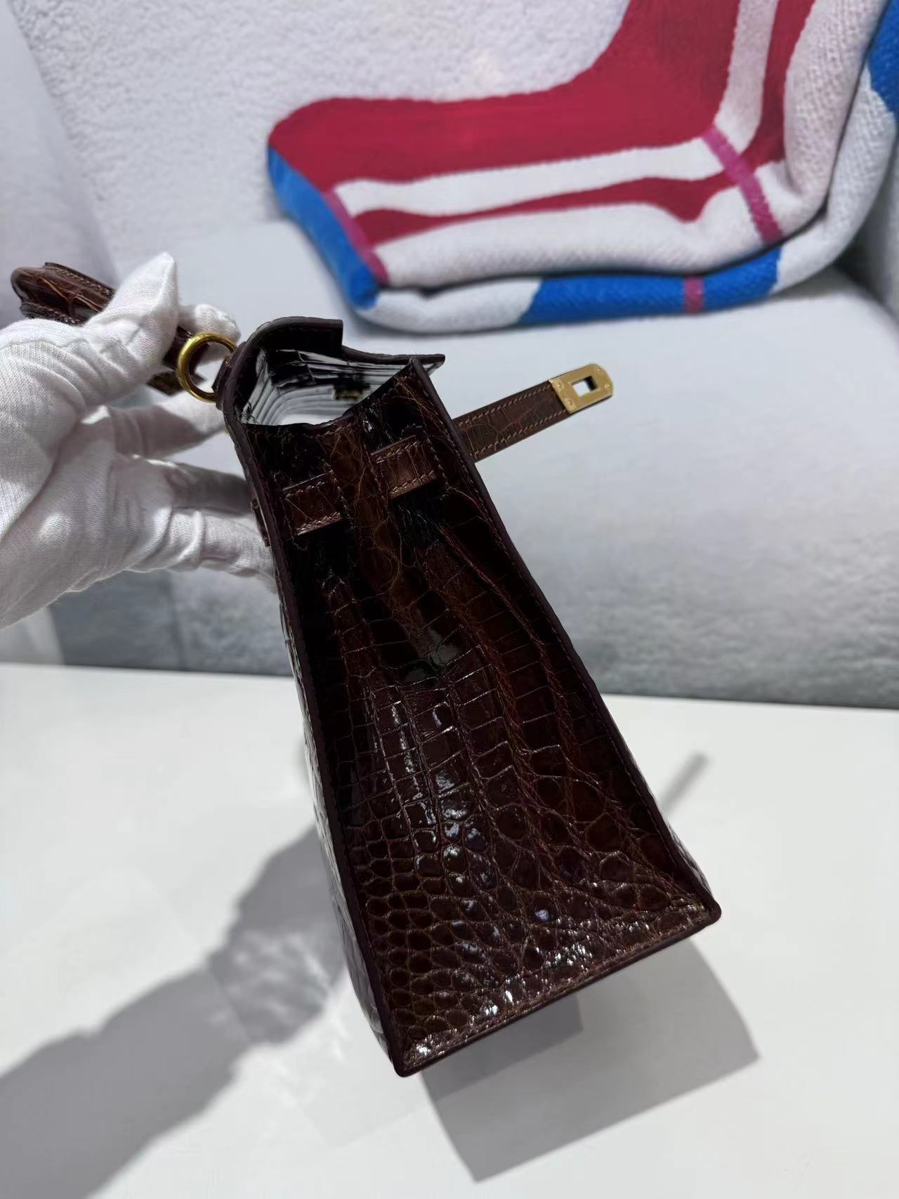 Hermes エルメス バッグ