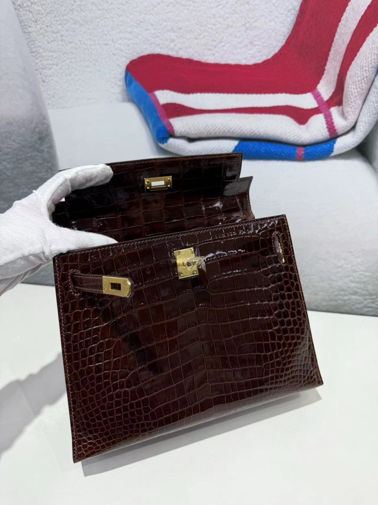Hermes エルメス バッグ