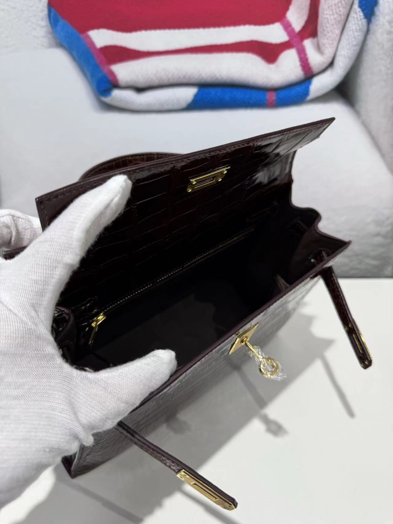 Hermes エルメス バッグ