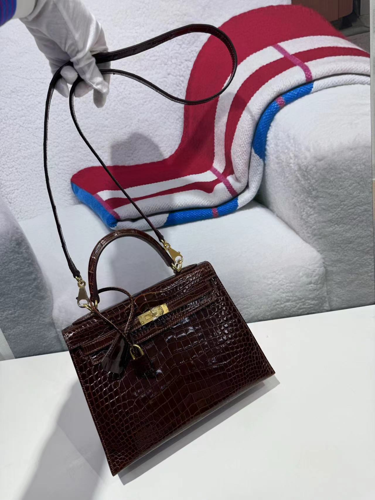 Hermes エルメス バッグ