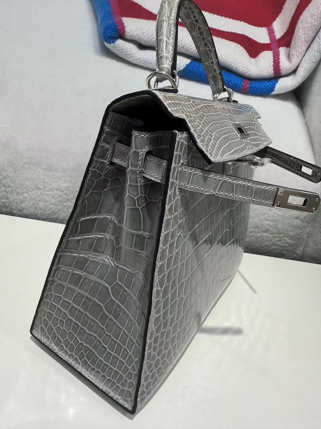 Hermes エルメス バッグ