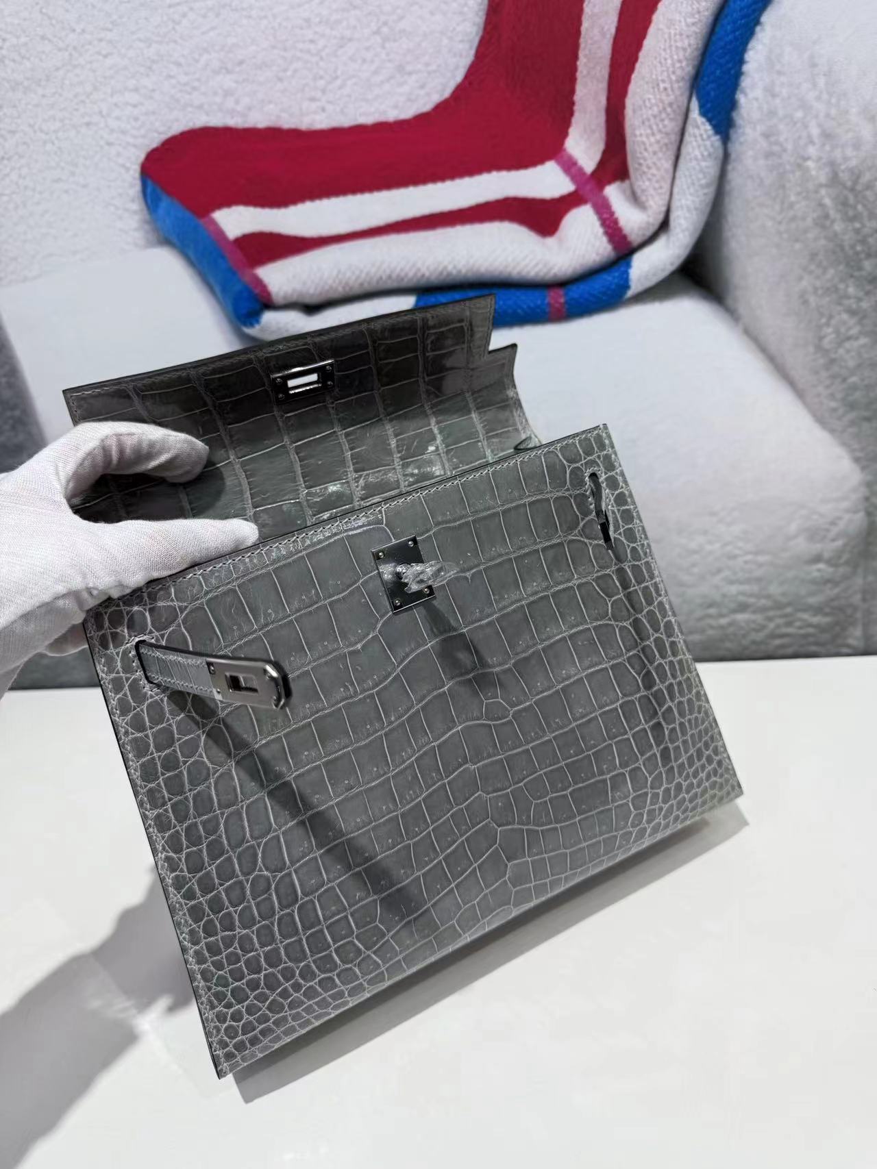 Hermes エルメス バッグ