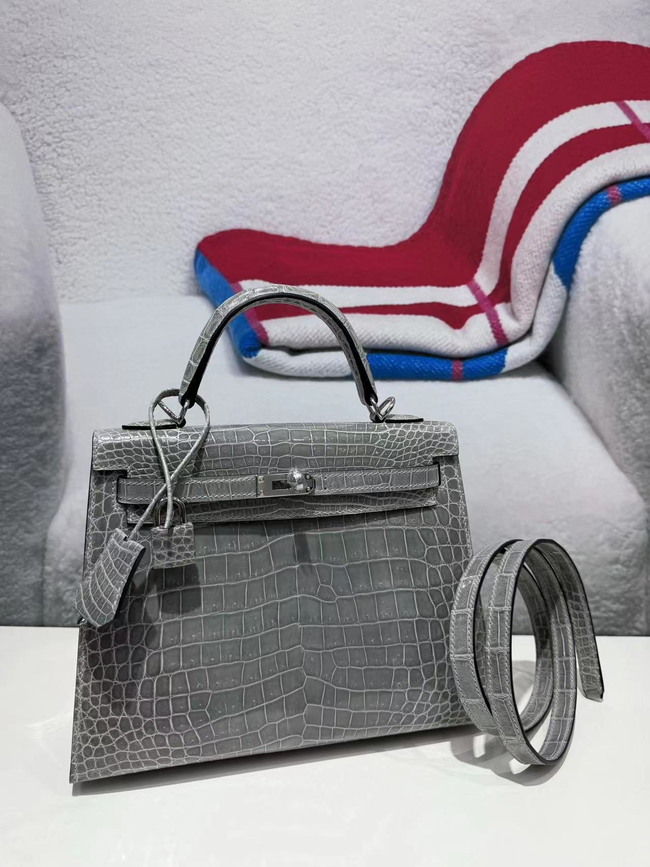 Hermes エルメス バッグ