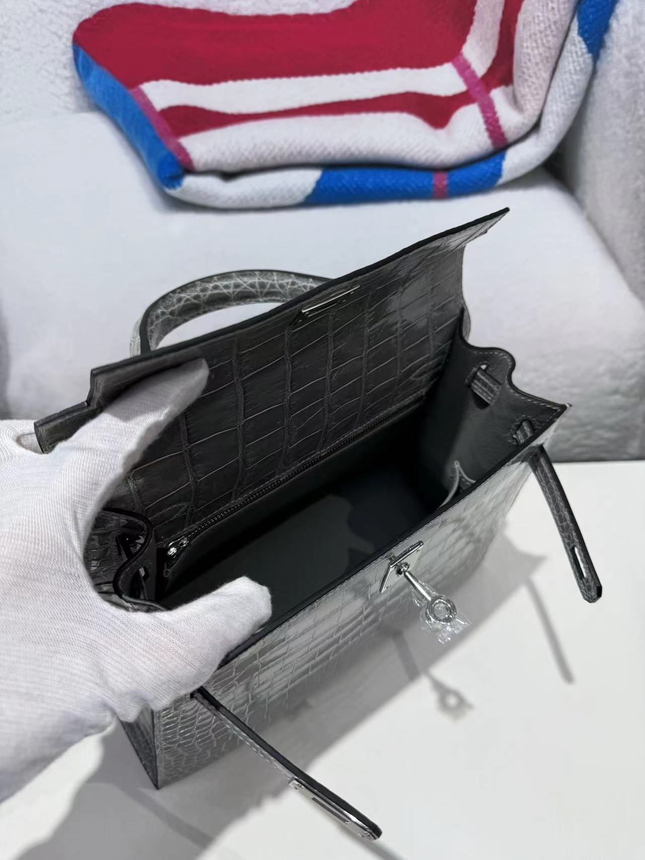 Hermes エルメス バッグ