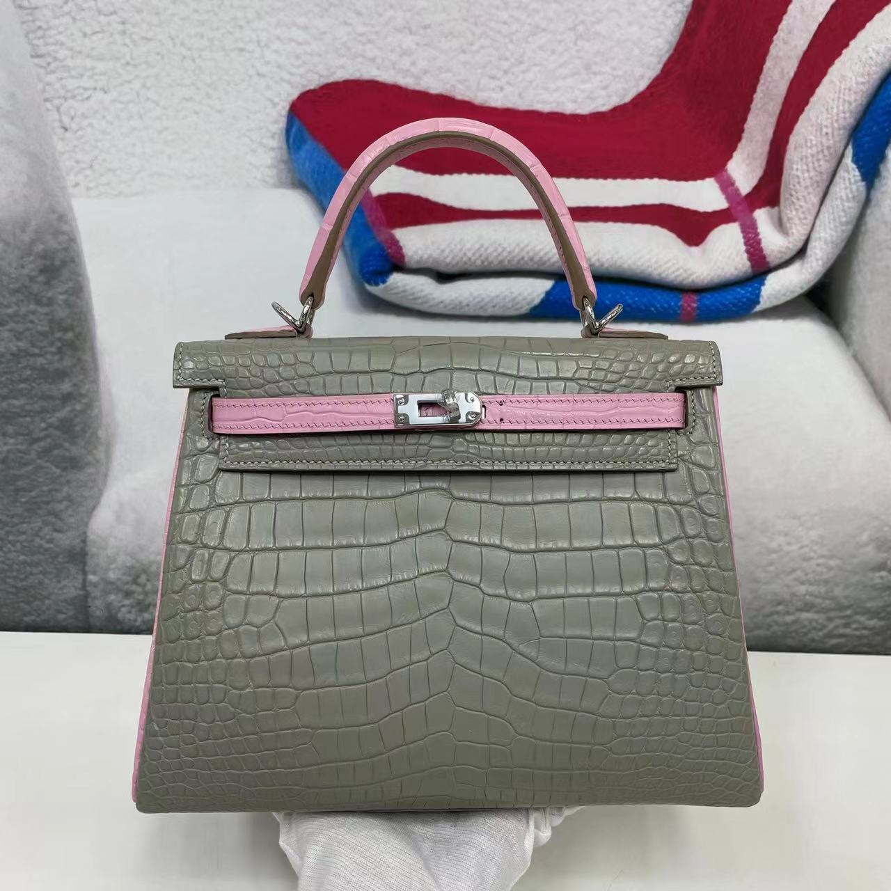 Hermes エルメス バッグ