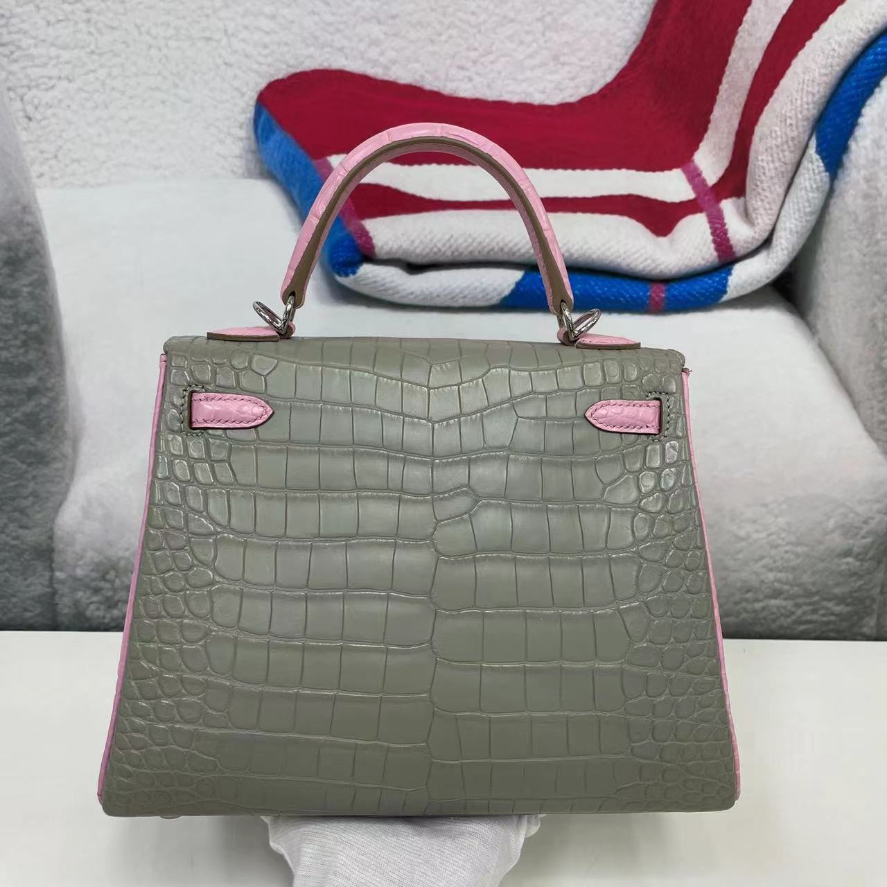 Hermes エルメス バッグ