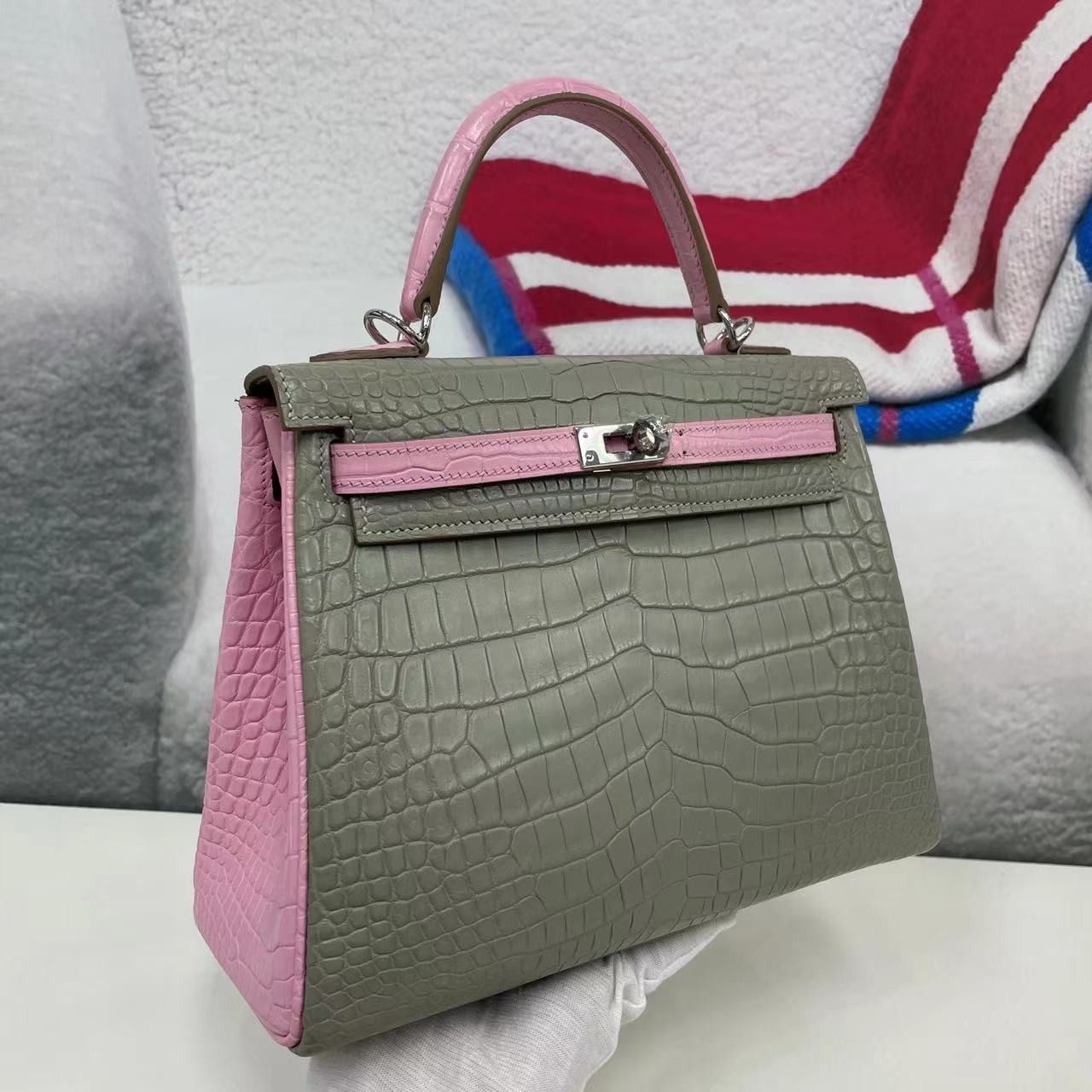 Hermes エルメス バッグ