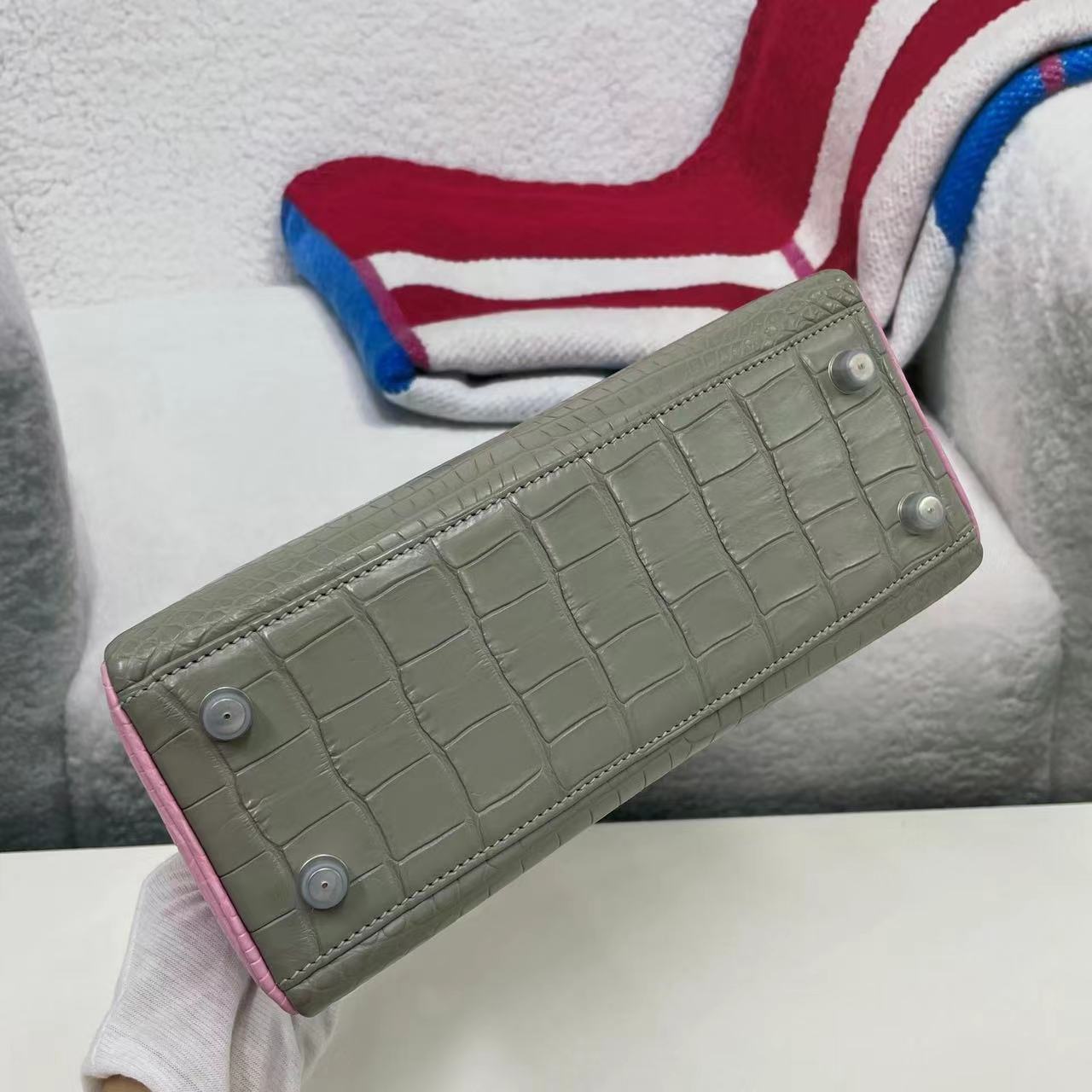 Hermes エルメス バッグ