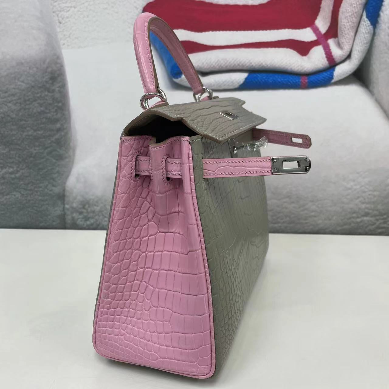 Hermes エルメス バッグ