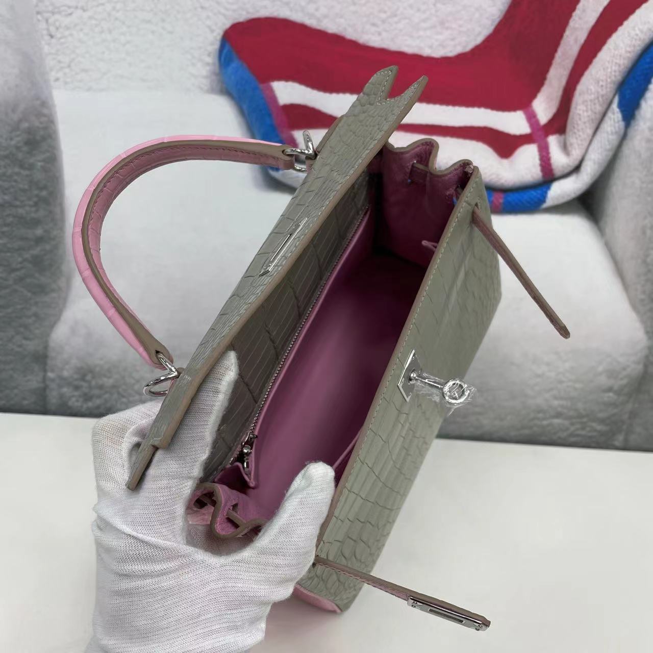 Hermes エルメス バッグ