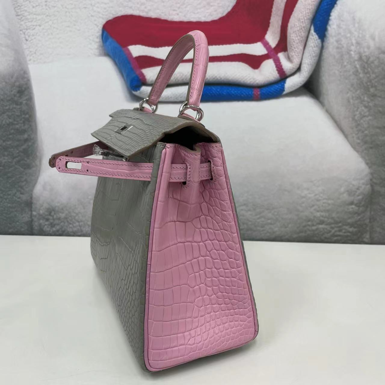 Hermes エルメス バッグ