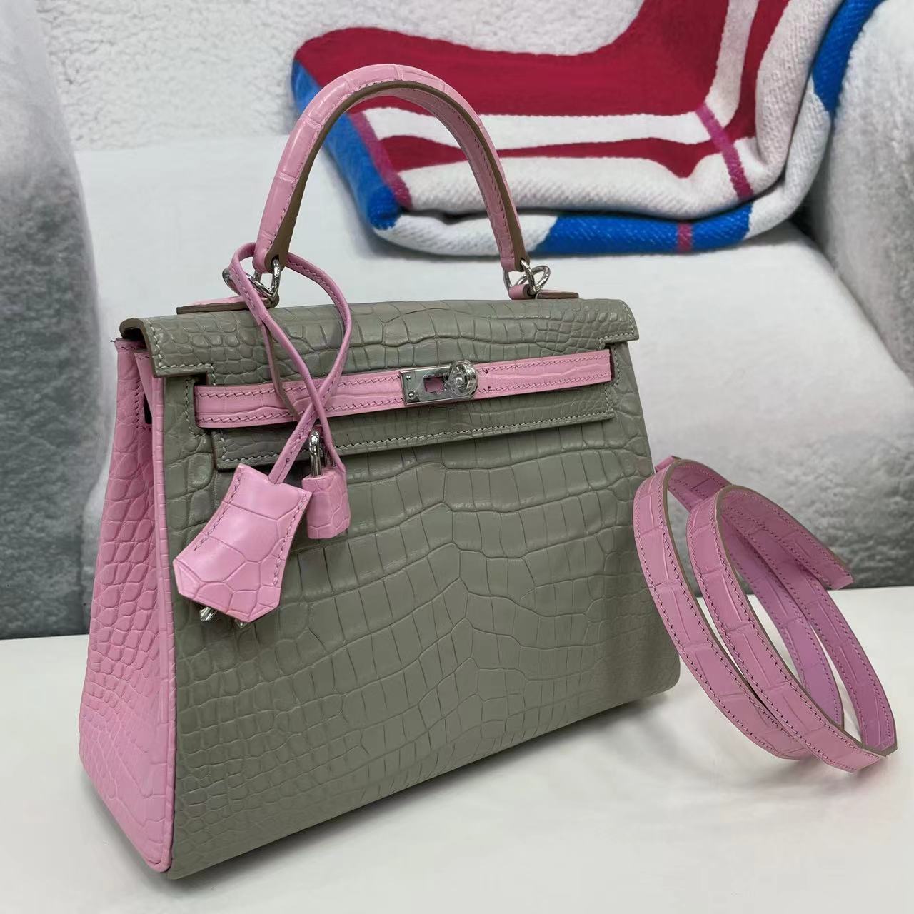 Hermes エルメス バッグ