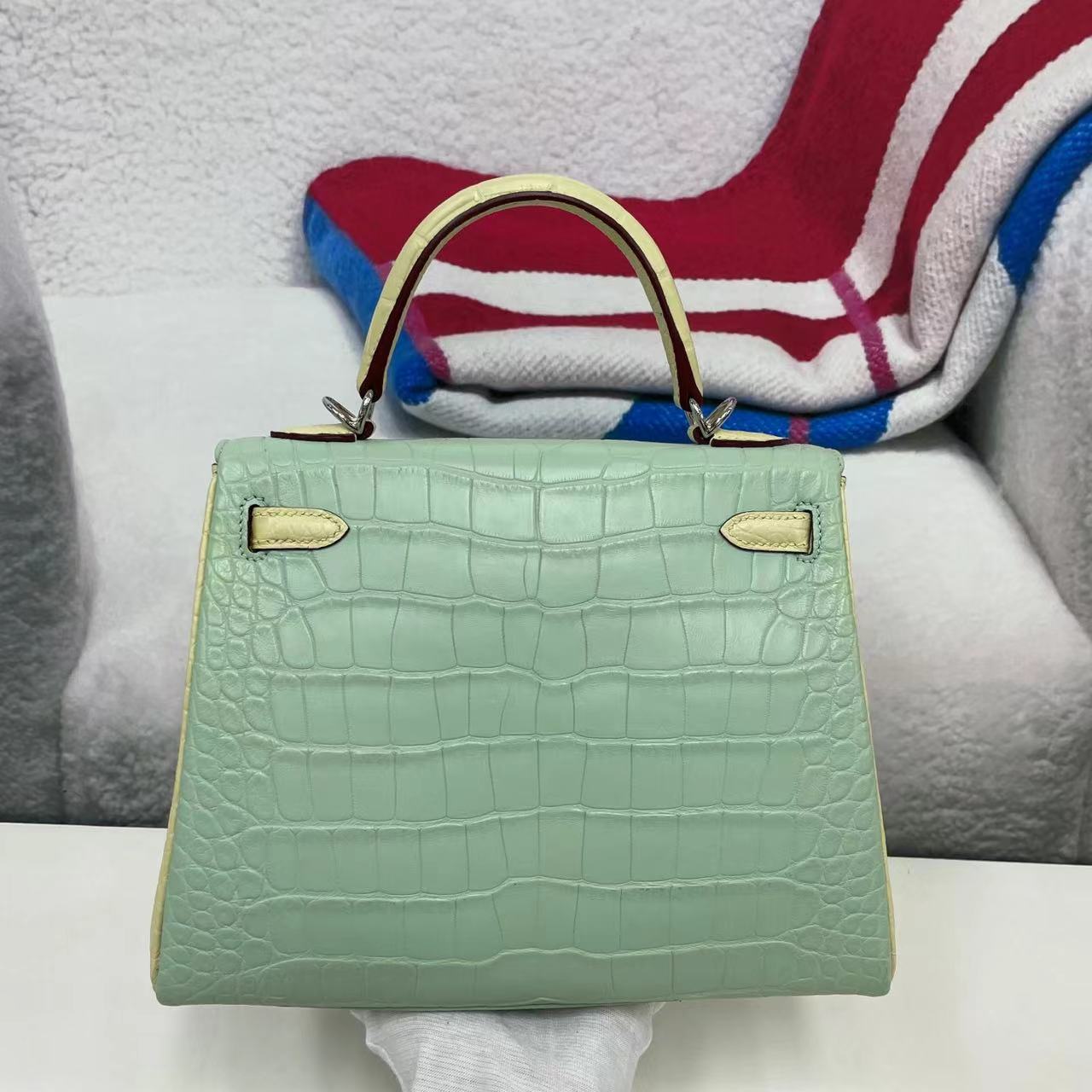 Hermes エルメス バッグ