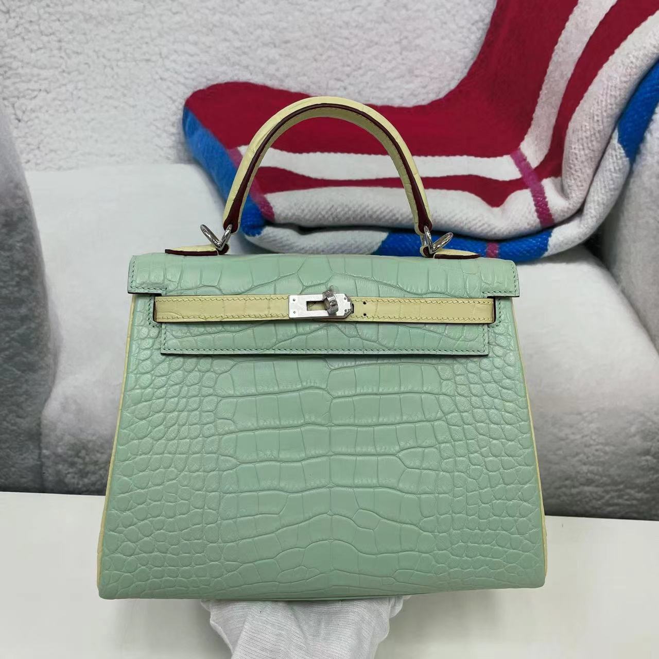 Hermes エルメス バッグ