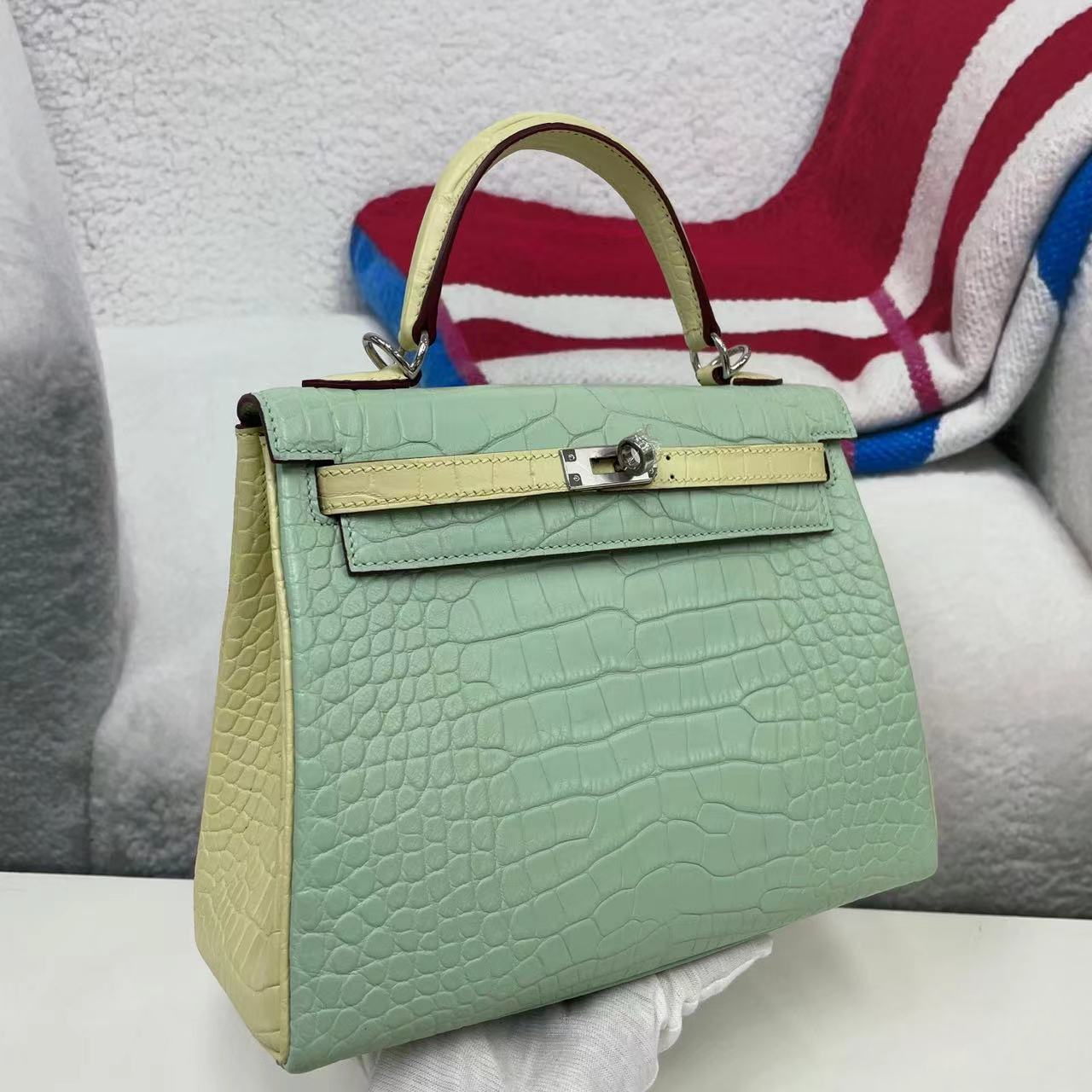 Hermes エルメス バッグ