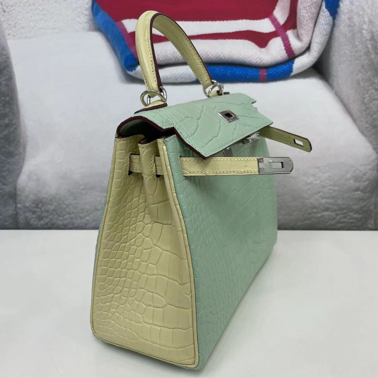 Hermes エルメス バッグ