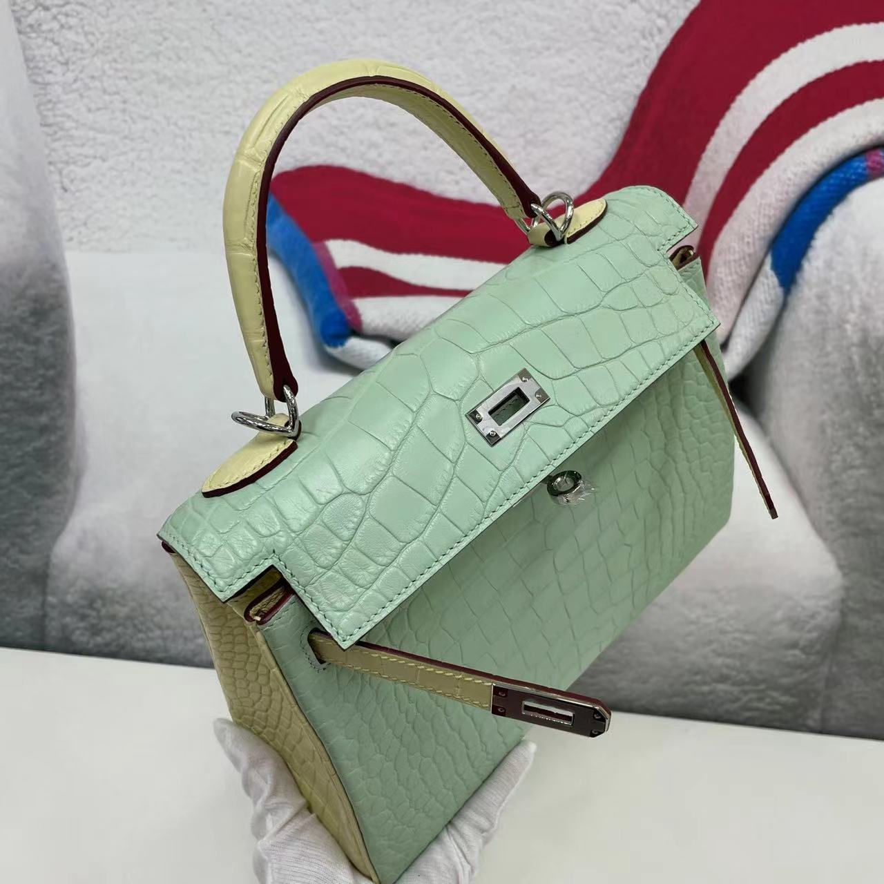 Hermes エルメス バッグ