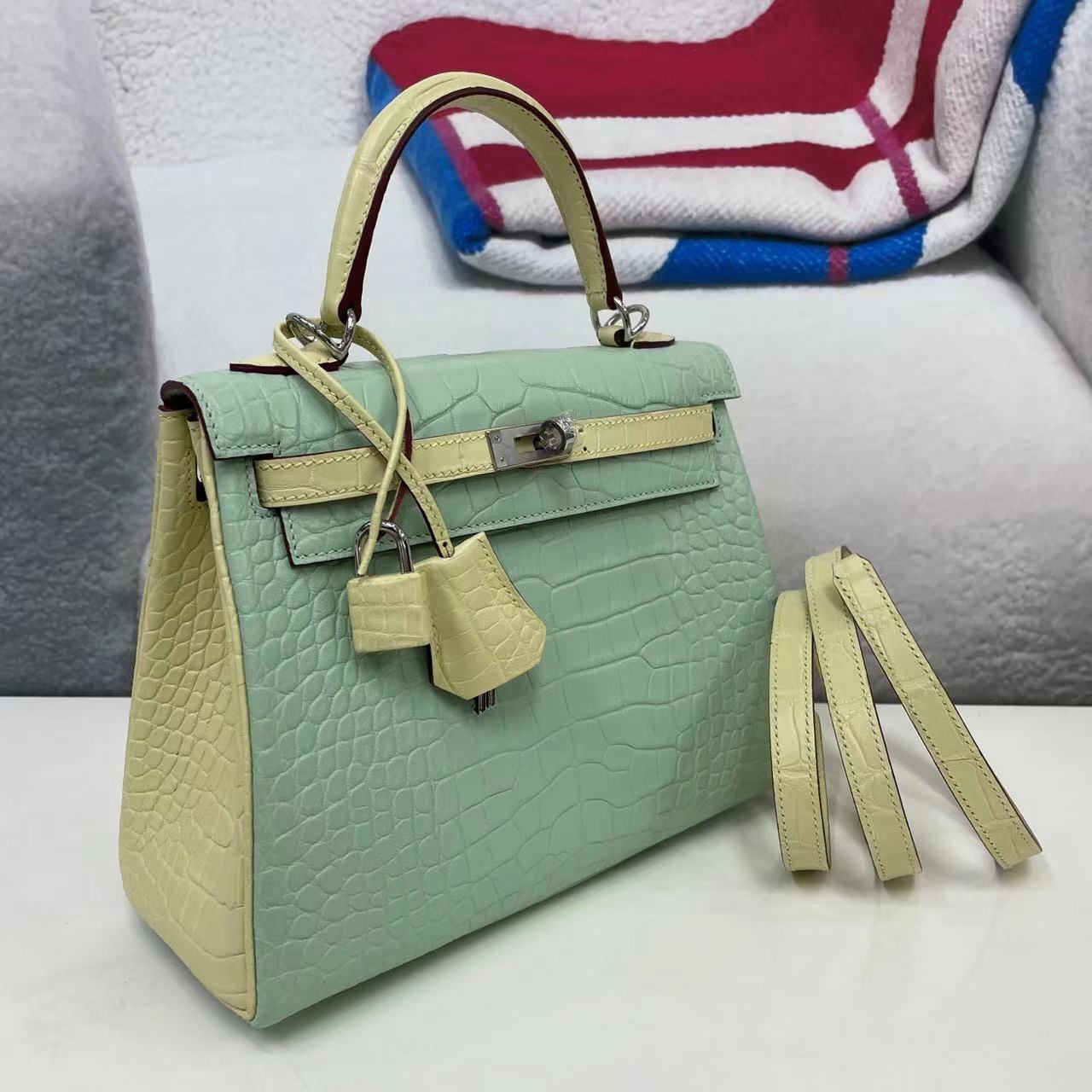 Hermes エルメス バッグ