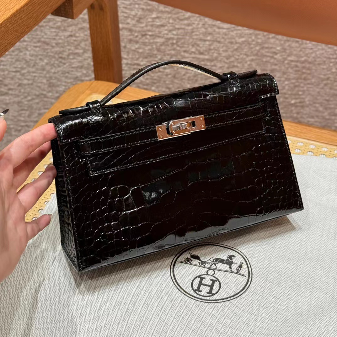 Hermes エルメス バッグ