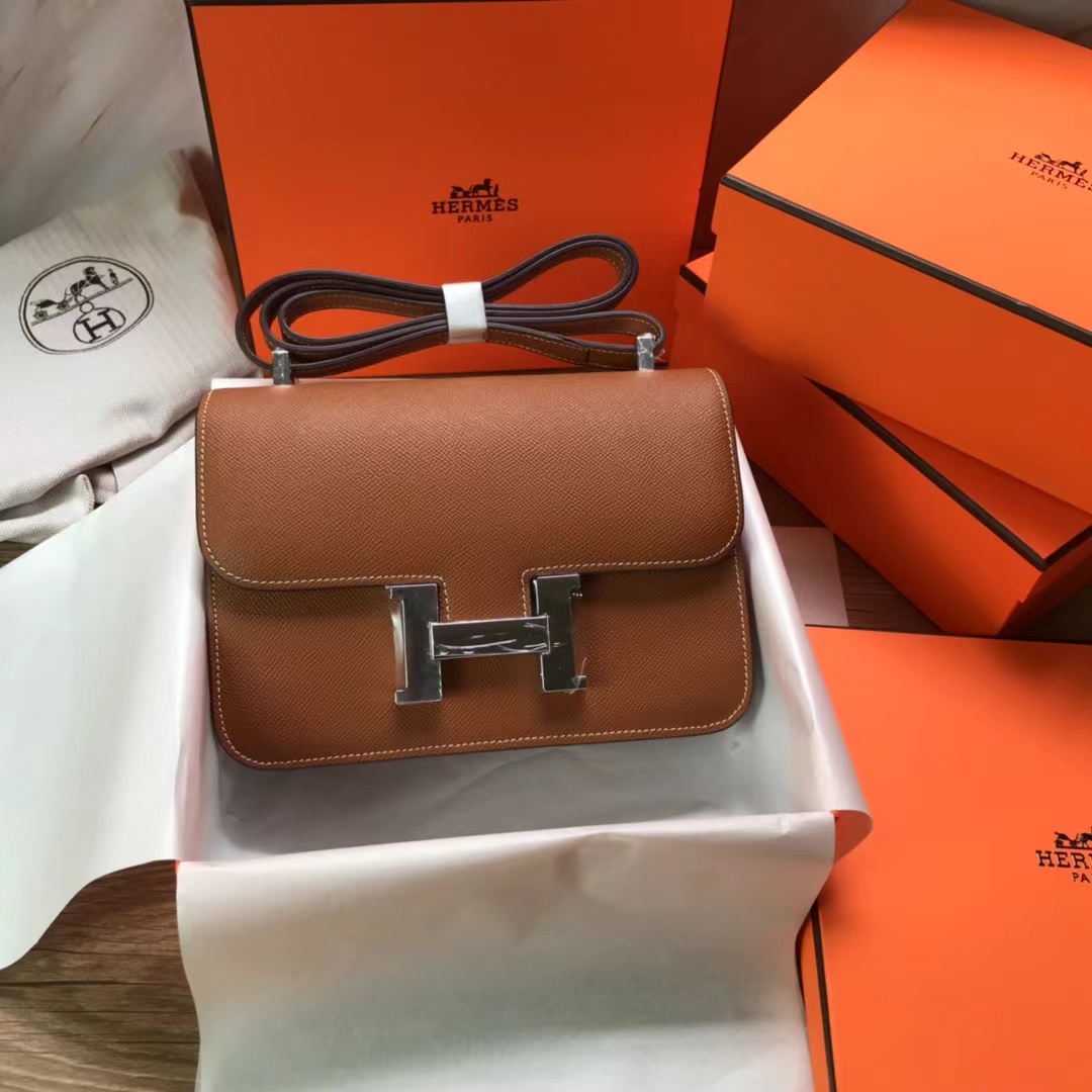 Hermes エルメス バッグ