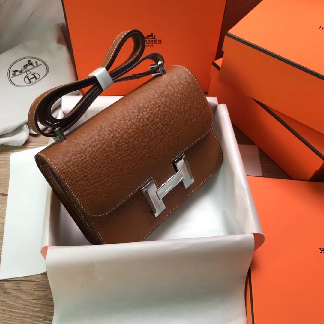 Hermes エルメス バッグ