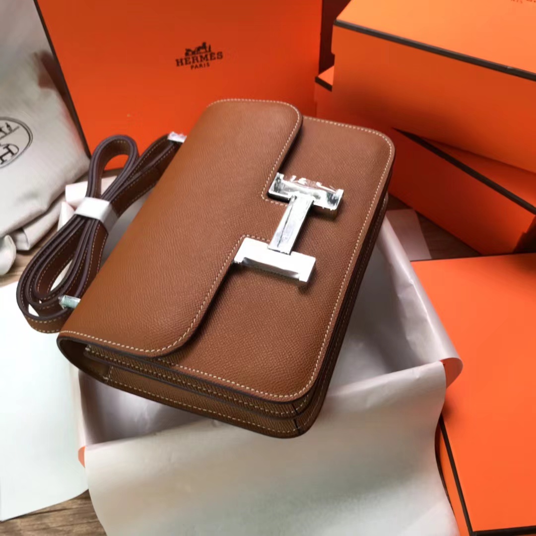 Hermes エルメス バッグ