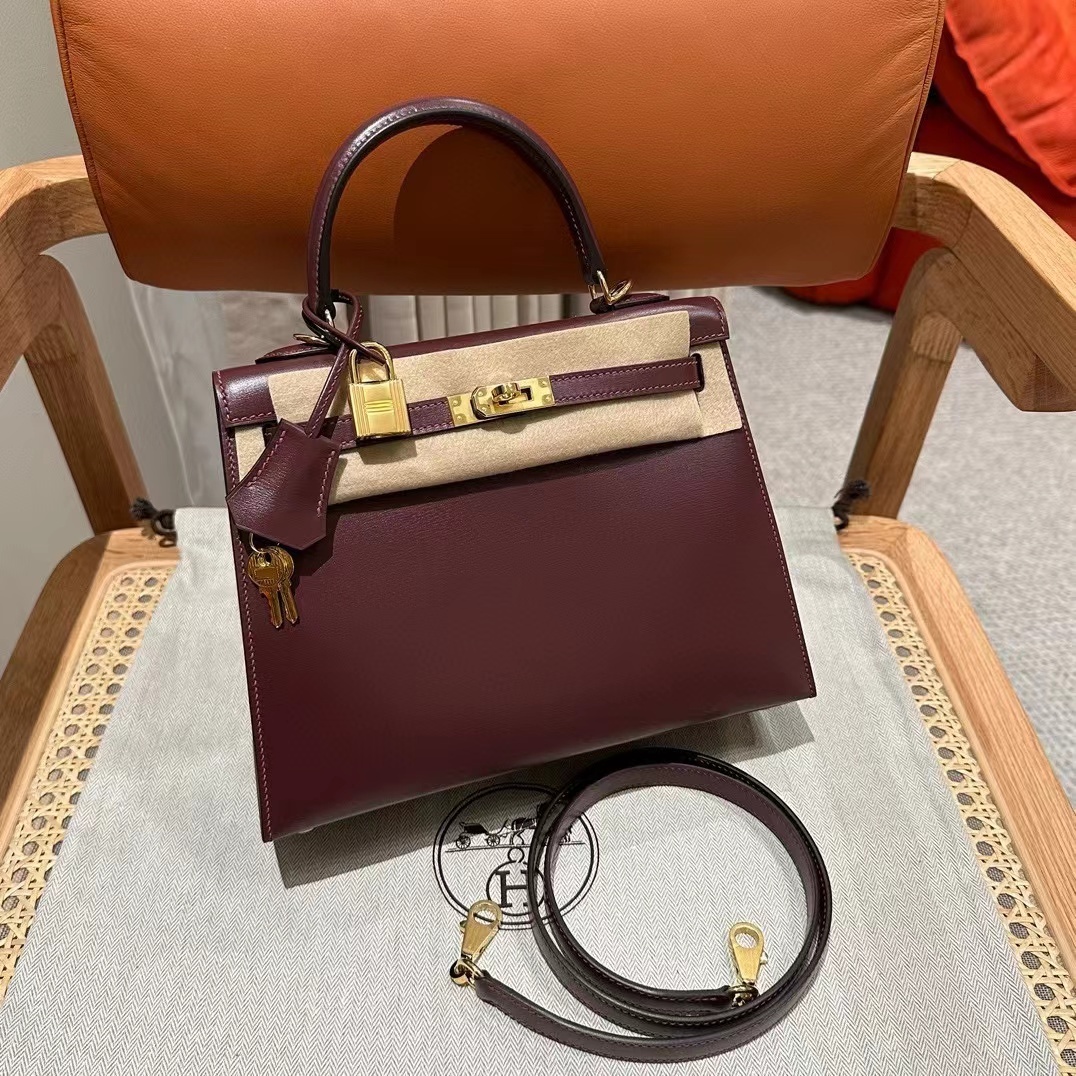 Hermes エルメス バッグ
