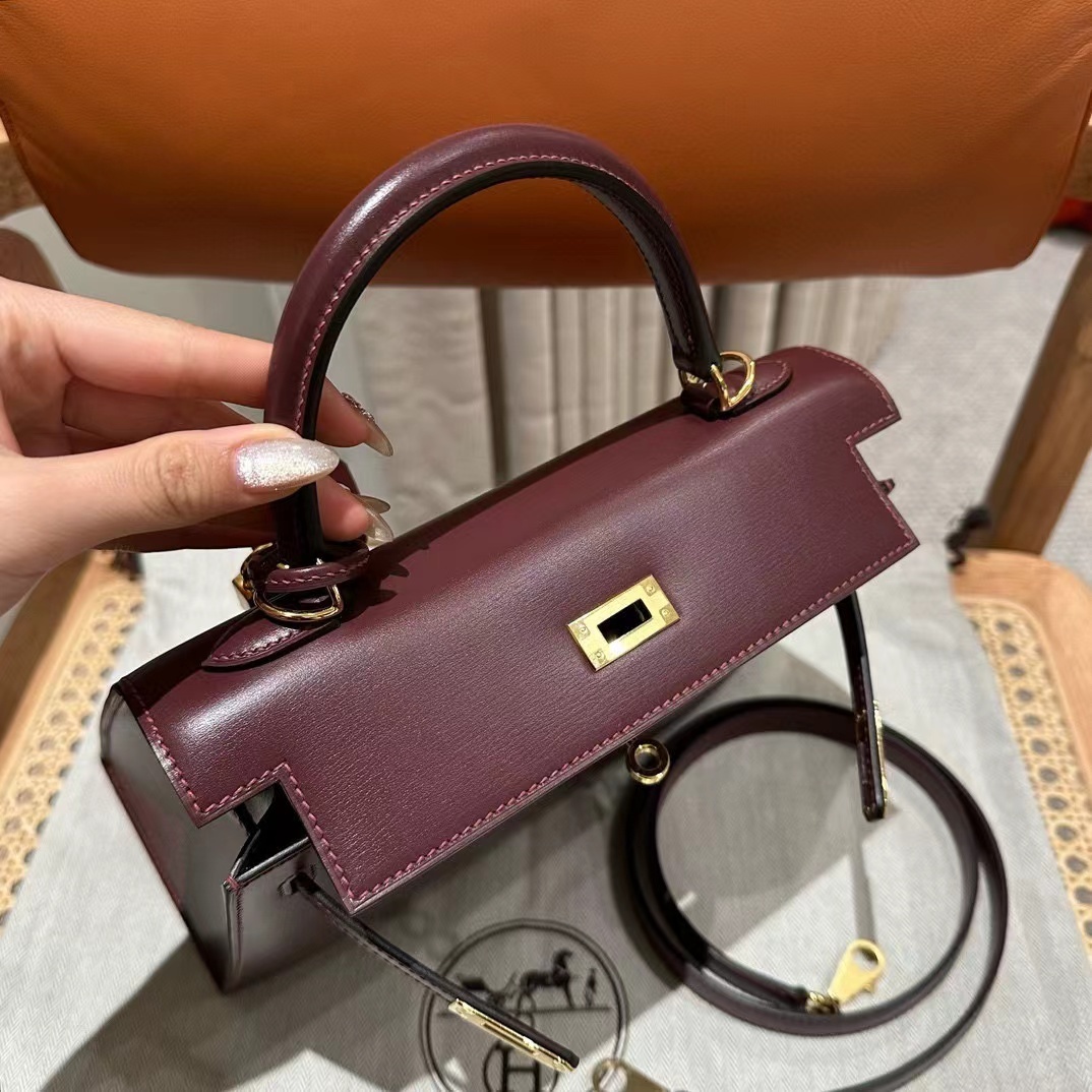 Hermes エルメス バッグ