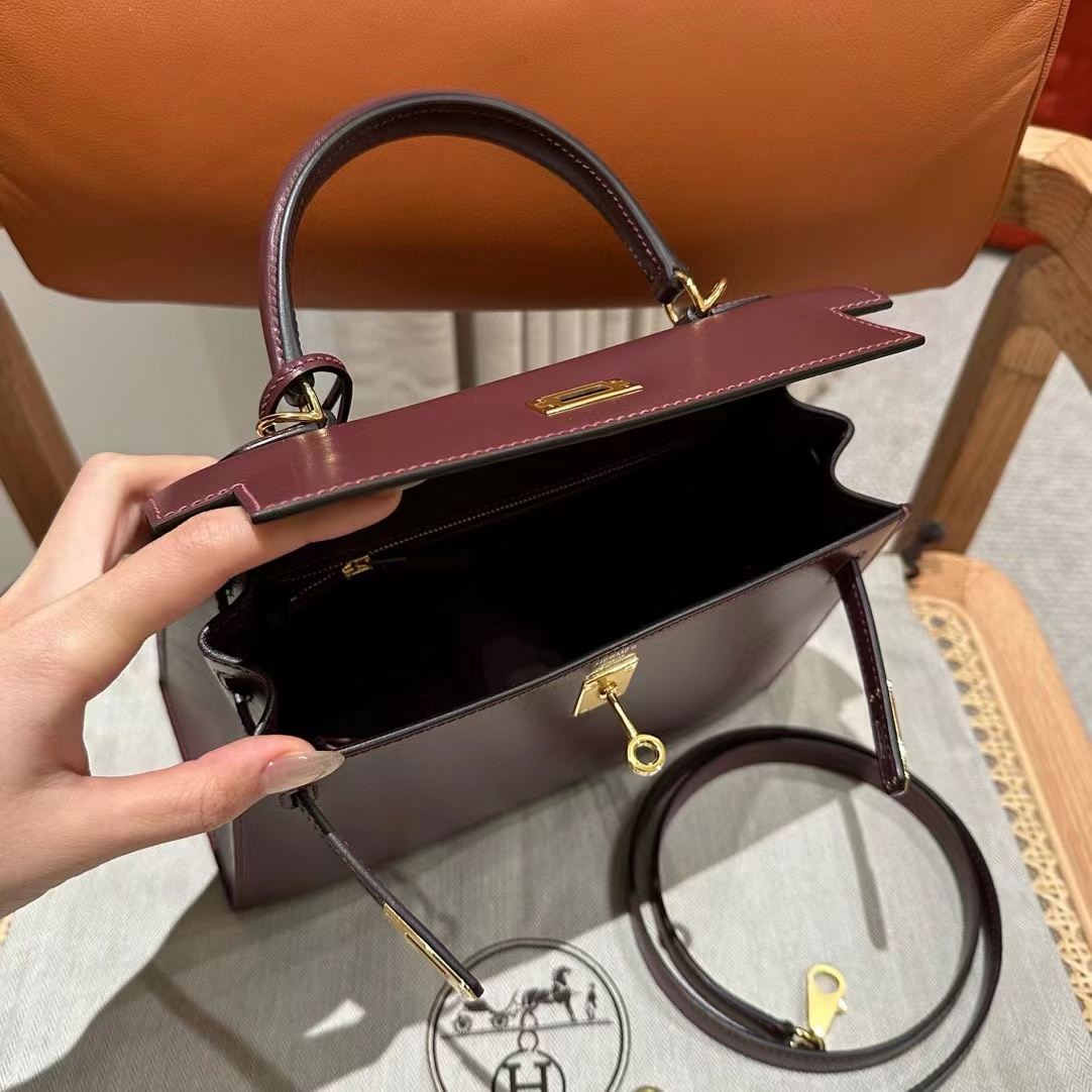 Hermes エルメス バッグ
