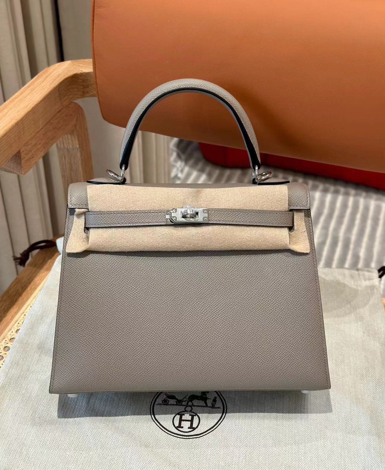 Hermes エルメス バッグ