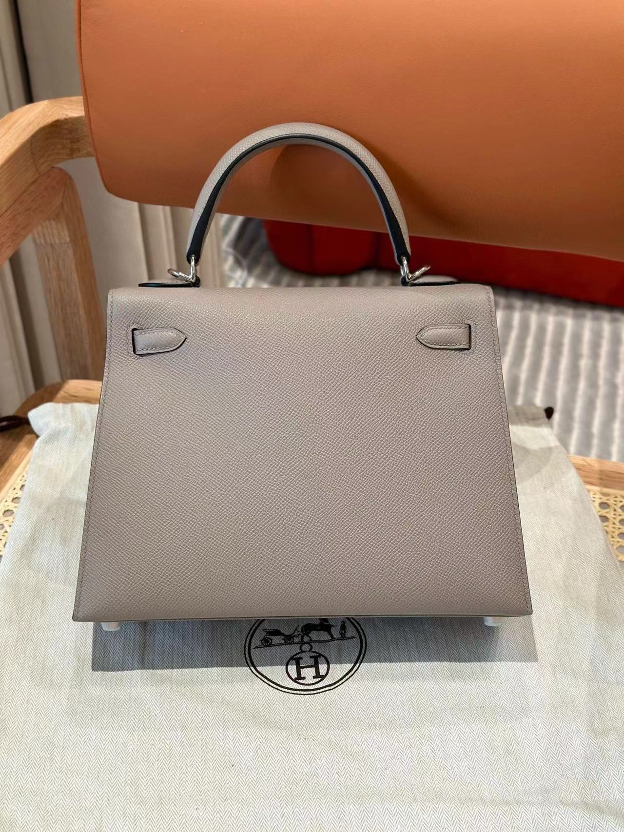 Hermes エルメス バッグ