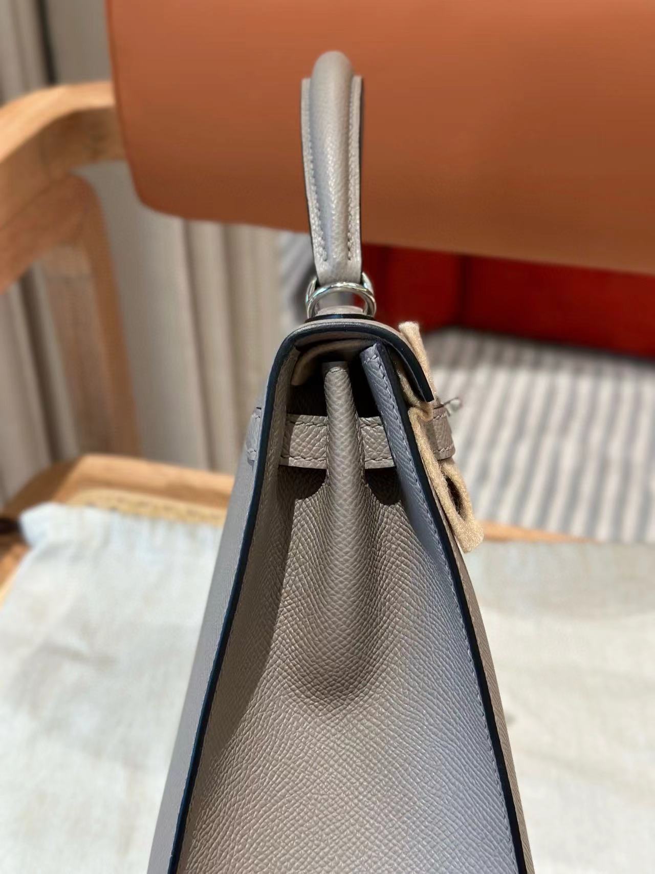 Hermes エルメス バッグ