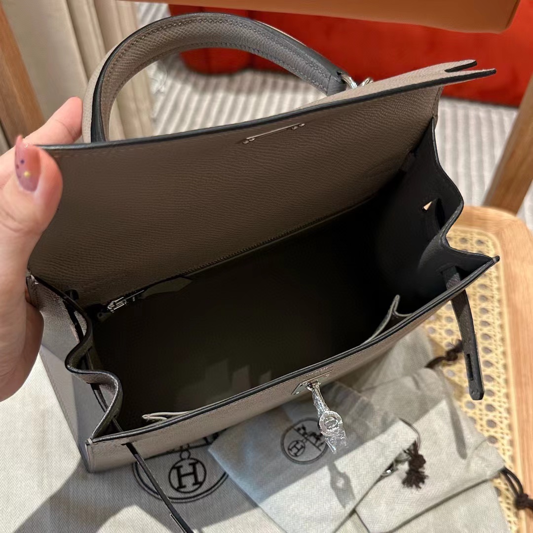 Hermes エルメス バッグ