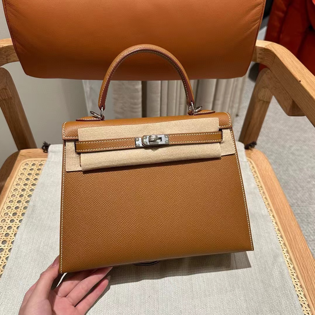 Hermes エルメス バッグ