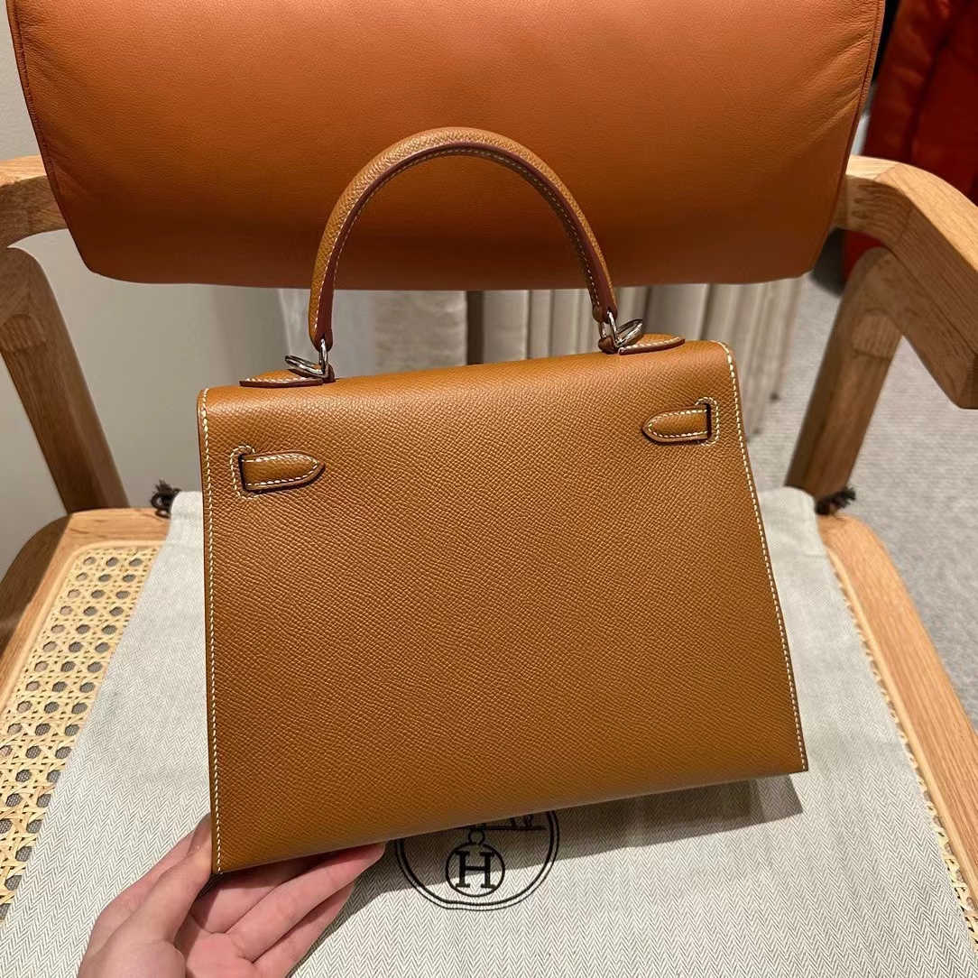 Hermes エルメス バッグ