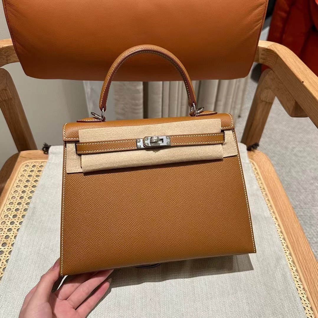 Hermes エルメス バッグ
