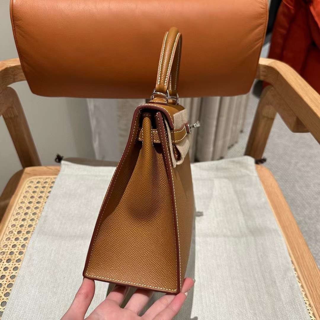 Hermes エルメス バッグ