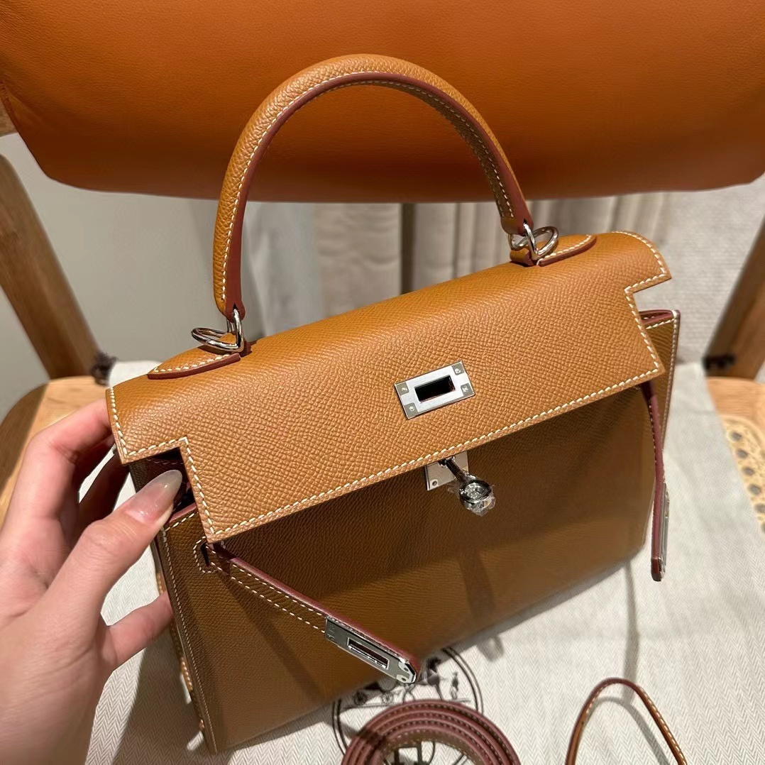 Hermes エルメス バッグ