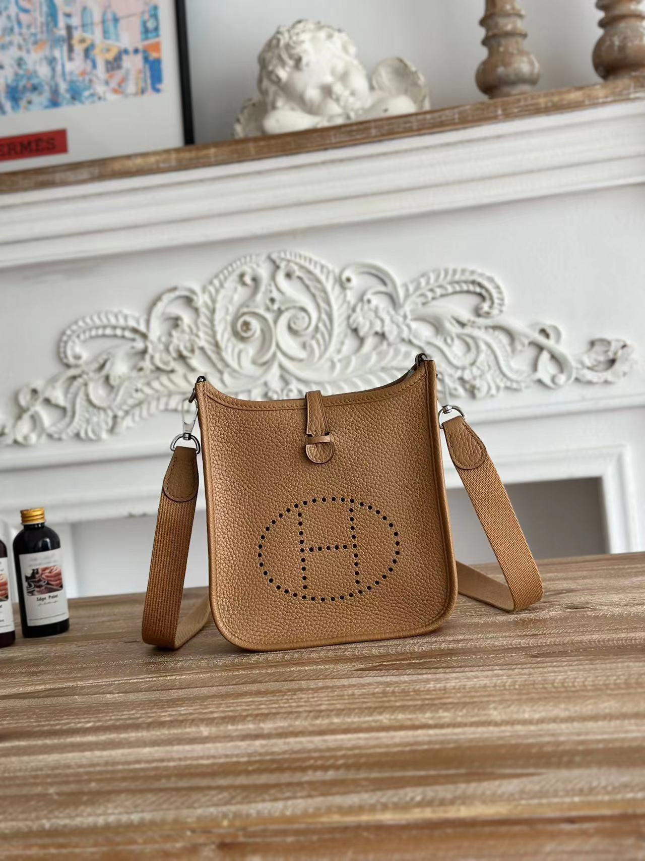 Hermes エルメス バッグ
