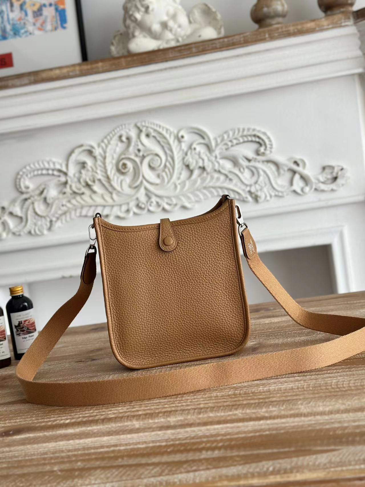 Hermes エルメス バッグ