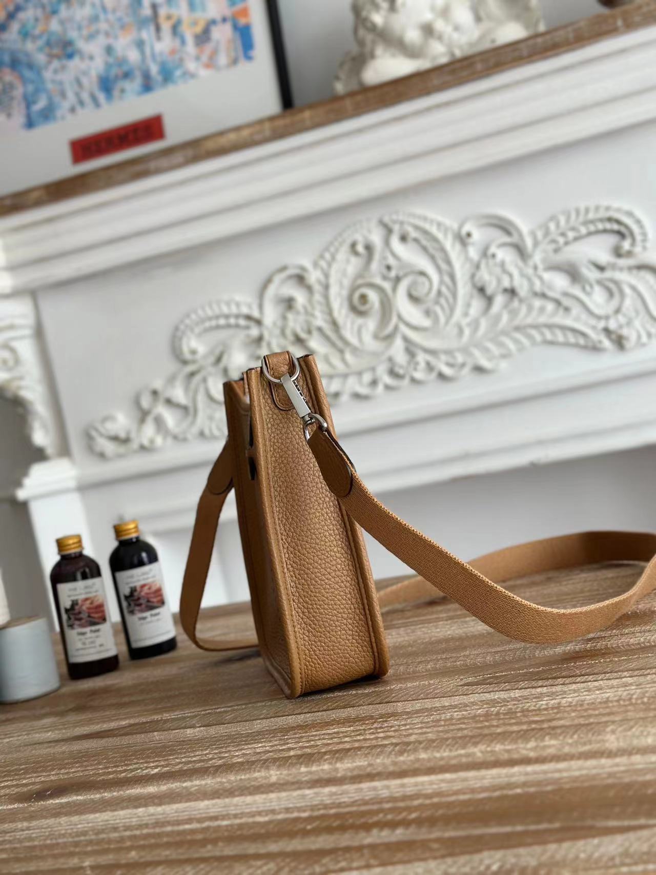 Hermes エルメス バッグ