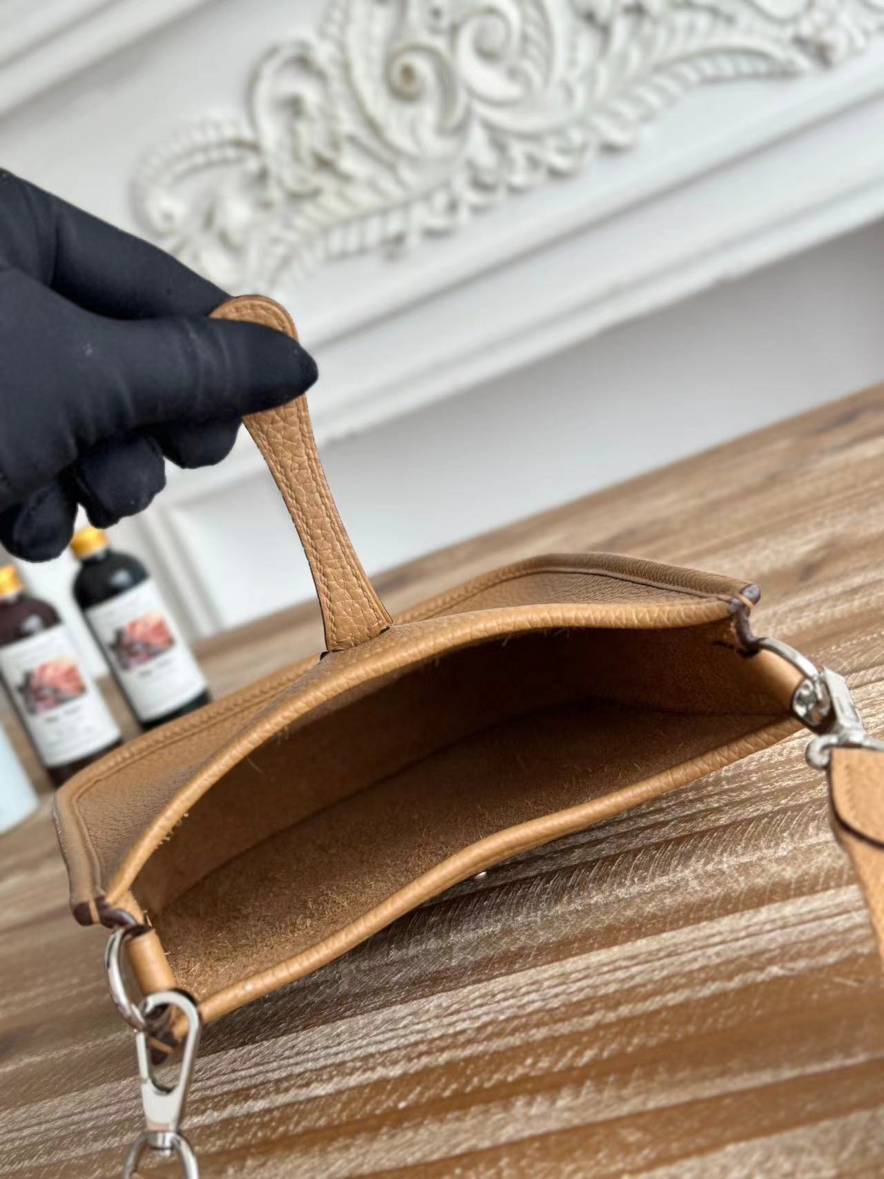 Hermes エルメス バッグ