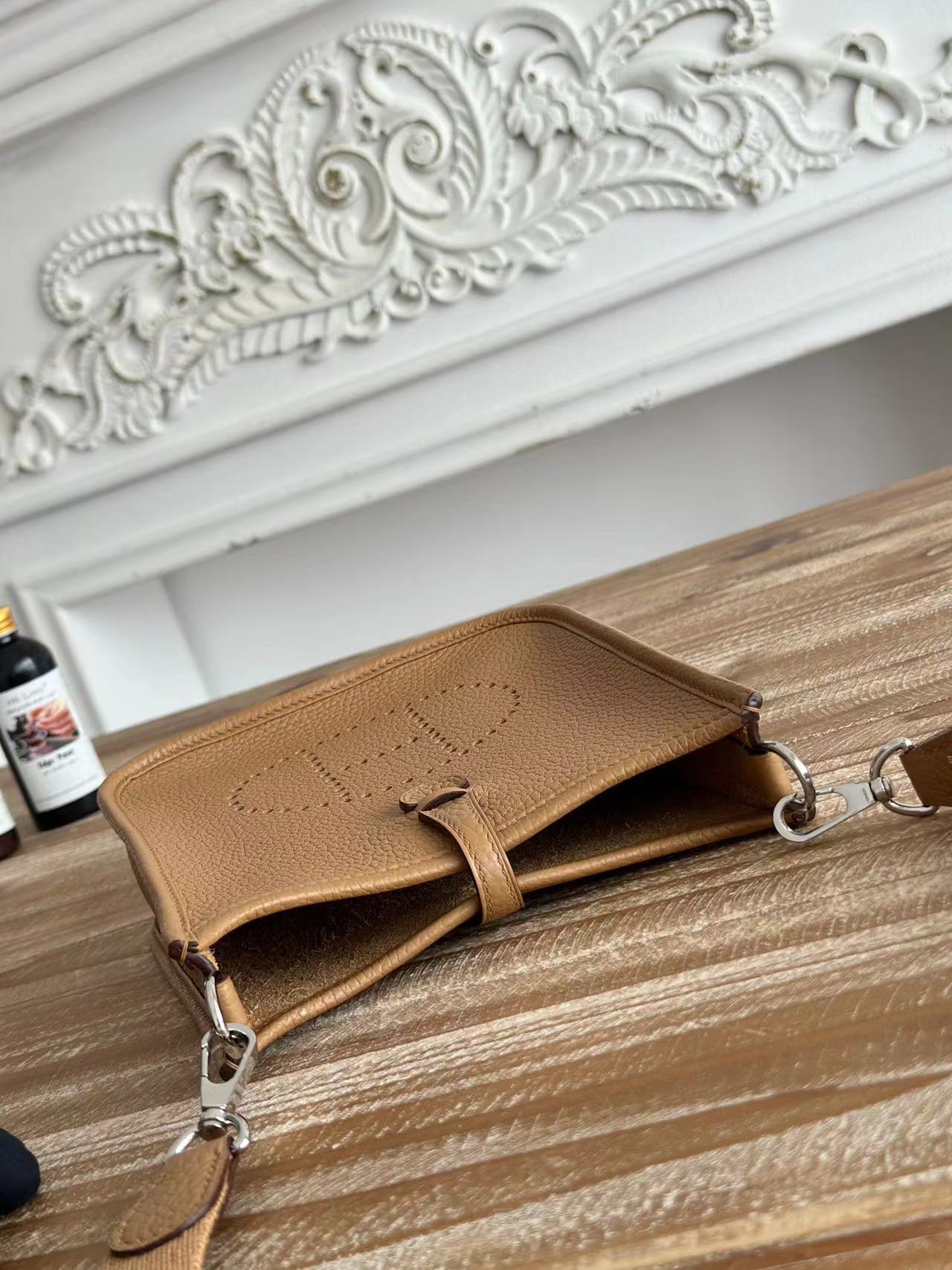 Hermes エルメス バッグ