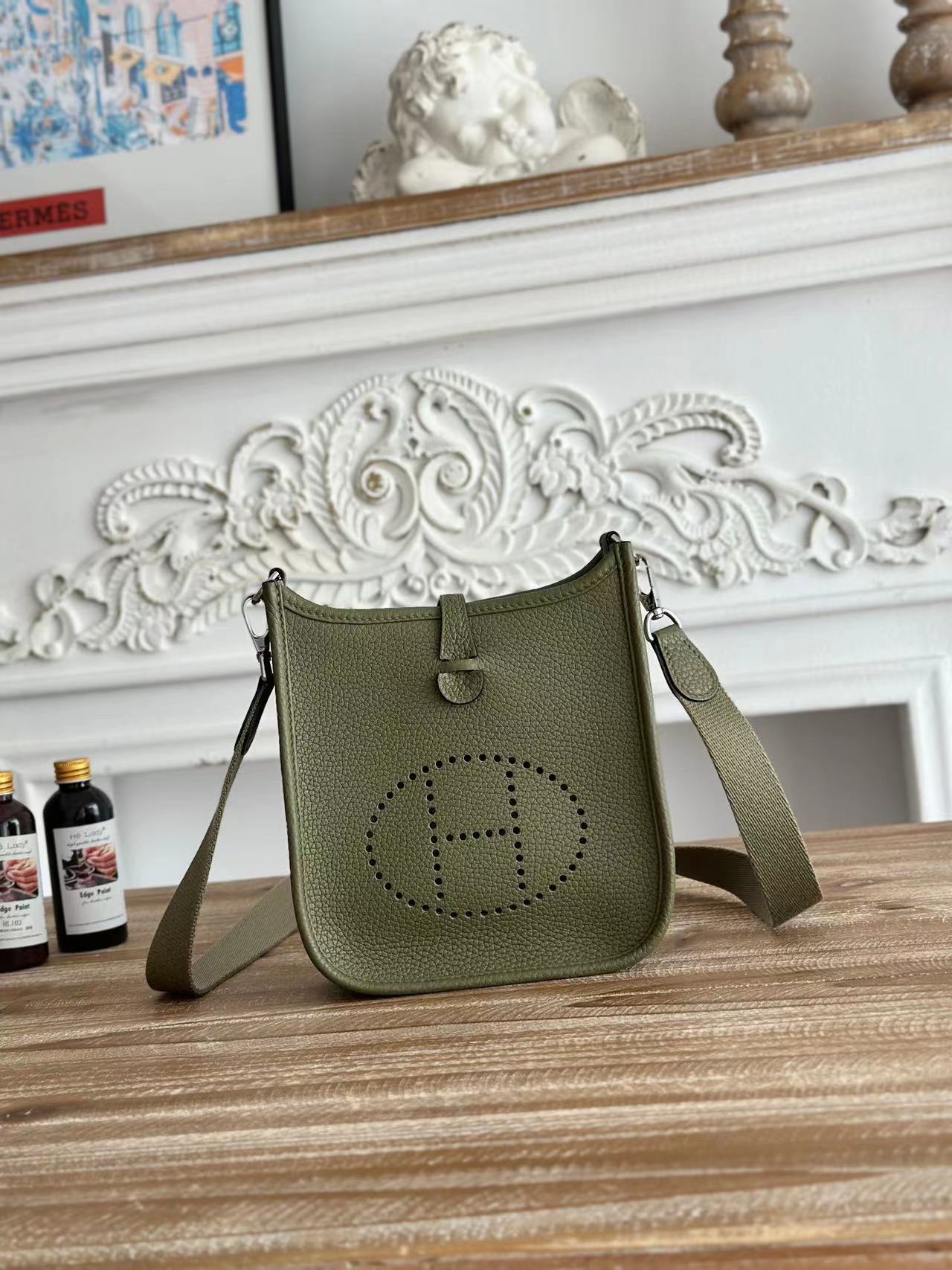 Hermes エルメス バッグ
