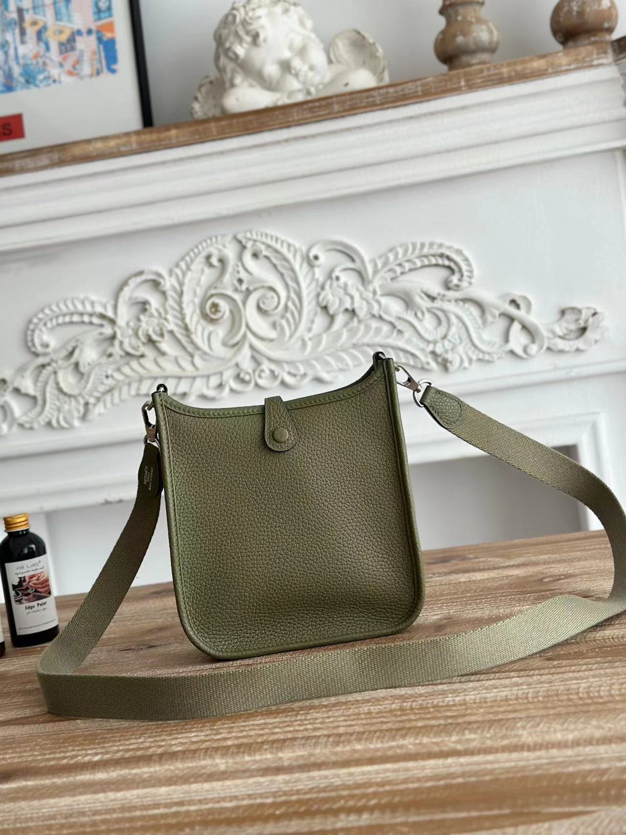Hermes エルメス バッグ